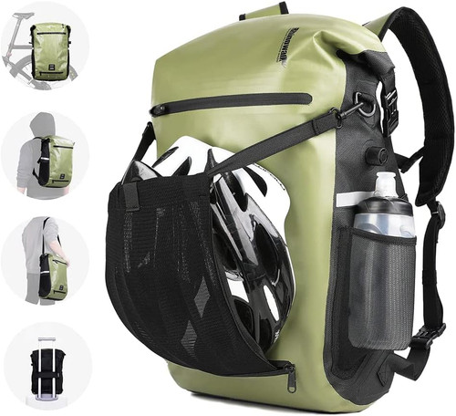 Borsa per bicicletta - 3, 1