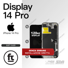 APPLE DISPLAY IPHONE 14 PRO