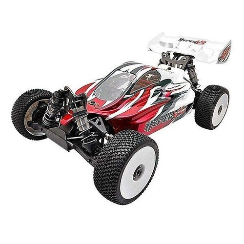 Hobao hyper rtr buggy - hyper,