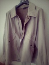 giubotto uomo double face