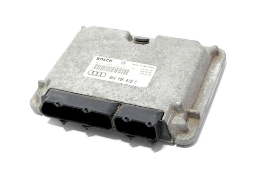 Centralina motore audi 8l - audi,
