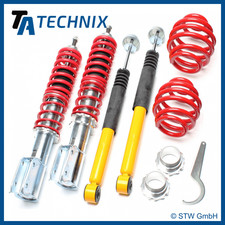 TA TECHNIX assetto a ghiera -