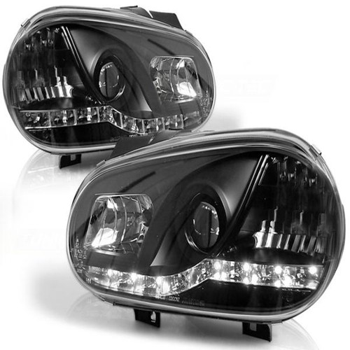 Tuning tec led luci diurne - tuning,