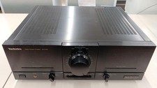 TECHNICS SE-M100 Amplificatore