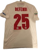 Maglia Bari Defendi  15/16 Fc