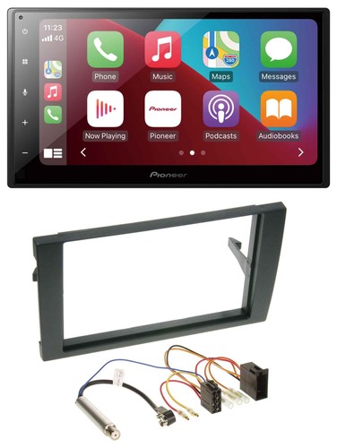 Pioneer usb mp3 - usb,