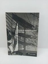 Guida ai quartieri romani INA