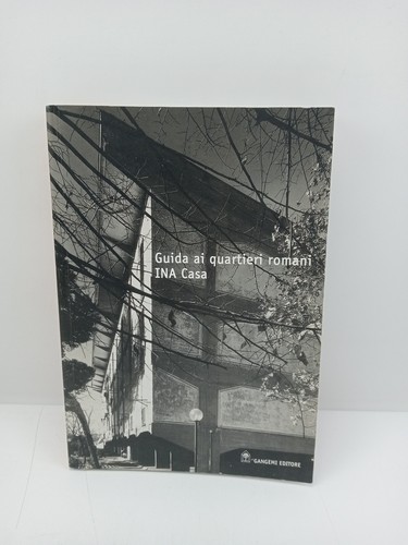 Guida quartieri romani - quartieri,