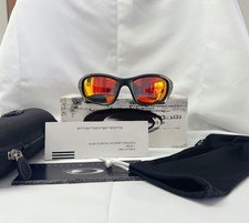 Occhiali da sole Oakley Pit