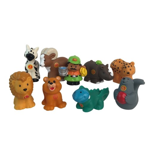 Fisher price little - fisher,