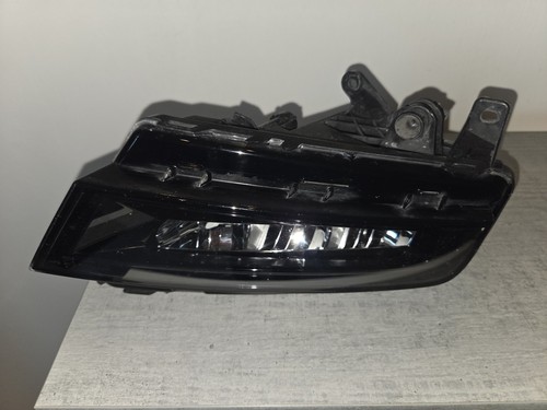 Faro fendinebbia destro led - faro, a