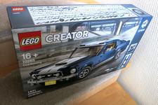LEGO CREATOR: Ford Mustang