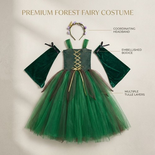 Costume principessa bambina