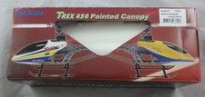 Align T-Rex 450V2 elicottero