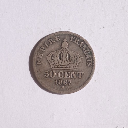 Francia napoleone iii - iii, 50