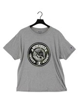 T-shirt uomo Champion XL