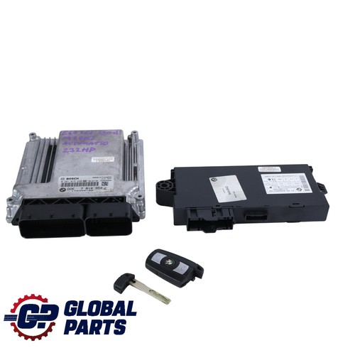 Kit ecu controllo - kit, motore