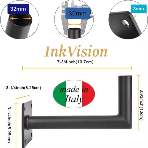 Supporto antenna parabola - ,