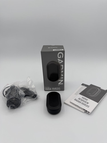 Garmin varia rvr315 - radar, per