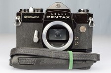 Asahi pentax spotmatic - asahi,