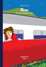 Libro Nuovo - Elena Cillocu -