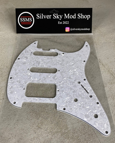 Sterling music man cutlass - man,