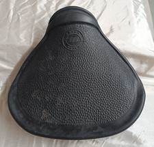 DELFINO MOTOM Sella Con TELAIO in Ferro, RARISSIMA !