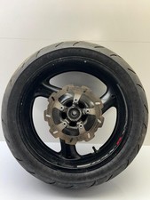 Cerchio posteriore SUZUKI GSXR