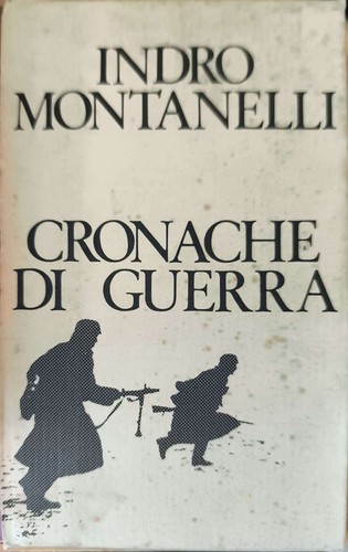 Cronache guerra indro - cronache, guerra.