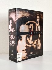 X-Files Stagione 2 7 DVD