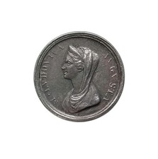 *HH* Antica Medaglia Gettone