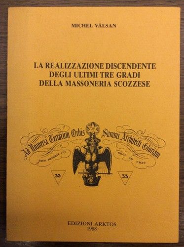 Realizzazione discendente - realizzazione,