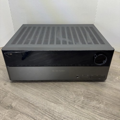Harman kardon stereo hk3390 - harman,