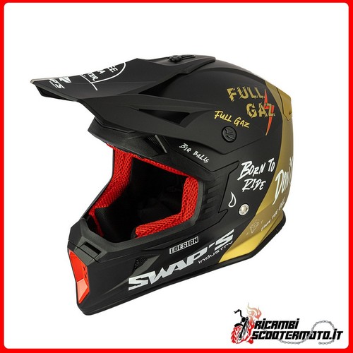 Casco cross swaps blur s818 - casco,