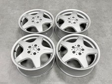 Cerchi in lega Mercedes Benz