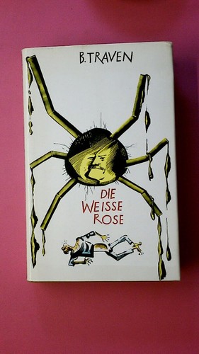 244230 traven die weisse - b.,