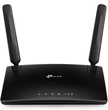 TP-LINK TL-MR6400 router