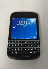 Blackberry Q10 4G LTE 16 GB