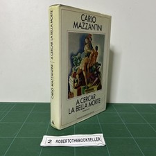 Carlo mazzantini cercar - carlo, a