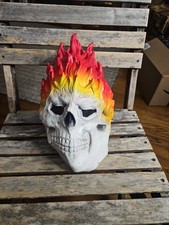 Costume Halloween Ghost Rider