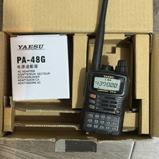 Interfono radio usato - usato, yaesu