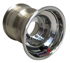 Ruota kart 6" VanK Classic