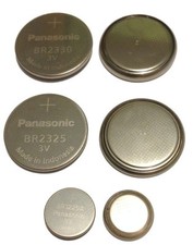 TSXBATM02 BR2330 Panasonic
