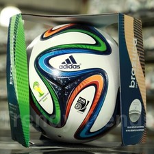 BRAZUCA 2014 FIFA WORLD CUP
