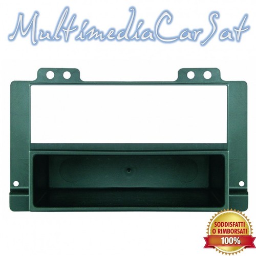 Mascherina autoradio phonocar - mascherina,