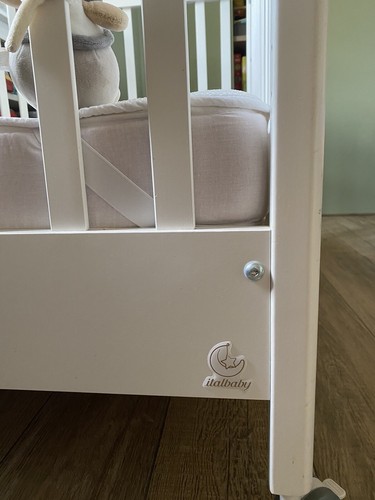 Lettino italbaby bimbo - italbaby, bimbo/bimba