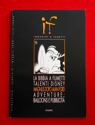 Bibbia fumetti 3 - bibbia,