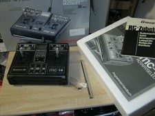 Trasmettitore Graupner MC 14