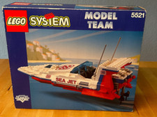 Lego model team 5521 - lego,