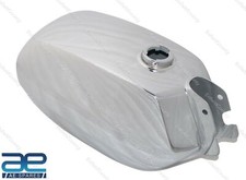 Serbatoio In Acciaio Cromato